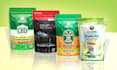 pouch mylar bag wrapper cbd product food packaging design