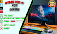 optimize,fps boost,debloat,fix,repair,windows 11,windows10,pc,laptop remotly