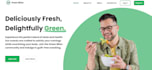 create a stunning website
