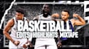 edit a basketball edit or mixtape for you