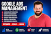 google ads campaign management and optimization