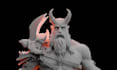 create 3d model of 2d image