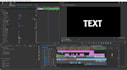 cut, merge, trim, add background music your video