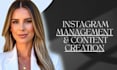 be your expert instagram manager and content creator