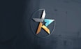 a great modern logo