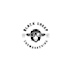 design acknowledged and trusted snowboard school logo