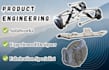 do custom cad engineering development