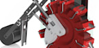 make 3d model of industrial, manufacturing design