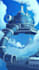 create stylized environment concept art, fantasy background