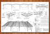 make your drawing in autocad