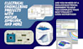 do electrical engineering projects with matlab simulink etap