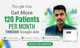 run google ads campaign for dentists to fill your calendar