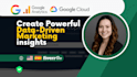 audit and analyze your website data to optimize your business strategy