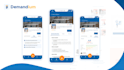 efficiently install and configure demandium multiservice app