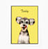 turn your pets into digital painting