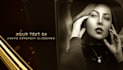 do golden award ceremony promo slideshow video