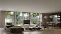 do realistic interior rendering in corona or vray render