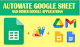 do g suite automations for your business