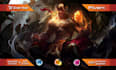design eye catching mobile phone and desktop wallpapers