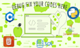 debug and troubleshoot your code