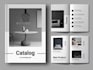 create e catalog, product listing, user manual