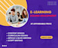 create online course content, curriculum, script, study note