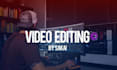 edit your real estate video or commercial in 24h