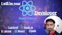 develop mobile app, android and IOS