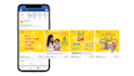 design engaging social media post to boost your brand