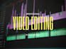 provide professional and fast video editing service