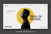 create mobile responsive wordpress website design