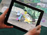do augment reality and virtual reality and i am best in it