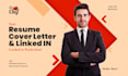 professionally write your resume and cover letter