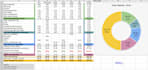 do excel and erp capacity planning and material requirement planning mrp