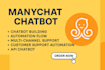 build a powerful messenger chatbot for your business