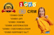 do zoho books bookkeeping and accounting