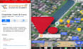 build google maps bing maps and apple maps business pages