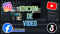 edit your videos professionally and with great quality
