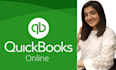 do accounting and bookkeeping in quickbooks online