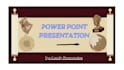 design professional and eye catchy power point presentation