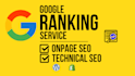 do wordpress onpage seo optimization for your website