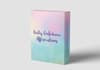 create motivational and affirmation cards