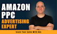 manage your amazon PPC ads to lower acos and grow sales