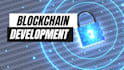 do blockchain development and web3