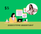 be your virtual assistant