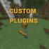 make a minecraft plugin for you