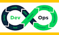 be expert devops engineer for AWS, google cloud,  azure