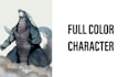 illustrate for books and commisions