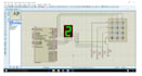 do pic projects with mplab in c or assembly and proteus