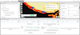 do web gis mapping with javascript, leaflet, openlayers, geoserver python django